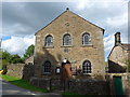 Methodist Chapel,Hollinsclough: late July 2015