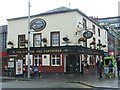 The Old Dog and Partridge, Nottingham