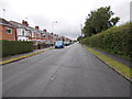 Kenilworth Avenue - Bricknell Avenue