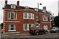 The Clock House, 39 North Street, Midhurst