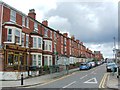 Burford Road, Forest Fields