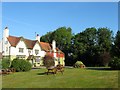 Inn on the Green, Scaynes Hill