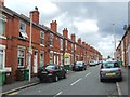 Ewart Road, Forest Fields