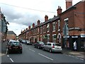 Berridge Road East, Forest Fields