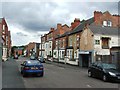 Wiverton Road, Forest Fields