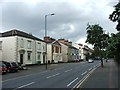 Forest Road East, Nottingham