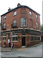 Golden Fleece, Nottingham