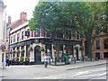 The Cross Keys, Nottingham