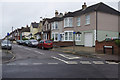 Hansol Road, Bexleyheath