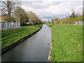 Staines Reservoirs Aqueduct