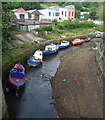 Ouse Burn, Newcastle