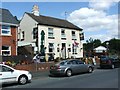 Brewers Arms, Hereford