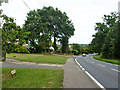 Chelmsford Road, Hatfield Heath