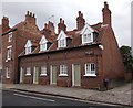 Bede Houses - Lairgate