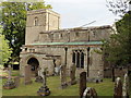 Souldern, Oxfordshire, St Mary the Virgin