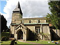 Beachampton, Buckinghamshire, Assumption of the Blessed Virgin Mary