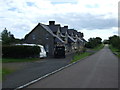 East Allerdean Cottages