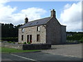 Cottages, Allerdean Greens