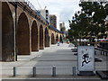 Limehouse Viaduct