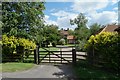 Church House, Pickworth