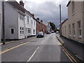 Greenshaw Lane - High Street