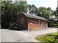TM1868 : Bedingfield Village Hall by Geographer