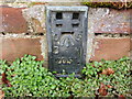 Ordnance Survey Flush Bracket 2051