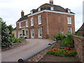 Copcut House, Copcut Lane, Salwarpe, Droitwich