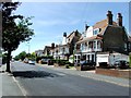 Gladstone Road, Broadstairs