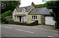 Gate House Cottage, Narberth