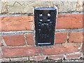 Ordnance Survey Flush Bracket 1384