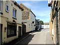 Colemans Yard, Ramsgate