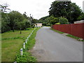 Mill Pond Road, Narberth