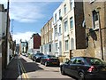 Townley Street, Ramsgate