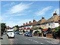 St. Lawrence Avenue, Ramsgate