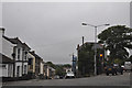 Redruth : Falmouth Road B3300