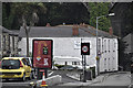 Redruth : Falmouth Road B3300