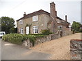 Coultershaw farm house