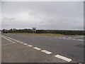 Crossroads on the A285 south of Petworth