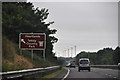 Cornwall : The A30