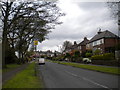 Bocking Lane, Greenhill