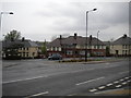 Junction of Sicey Avenue and Butterthwaite Road, Shiregreen