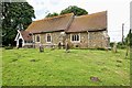 The Church of St Wilfrid, Thornton