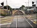 Feniton railway station, Devon