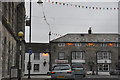 Camborne : Commercial Street