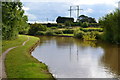 Shropshire Union Canal near Burford