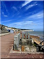 East Cliff Promenade, Broadstairs