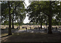 TQ2780 : Hyde Park, London by Rossographer