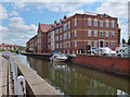 Beckside, Beverley, Yorkshire