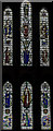 SO8454 : The Goodman Window, Worcester Cathedral by Julian P Guffogg